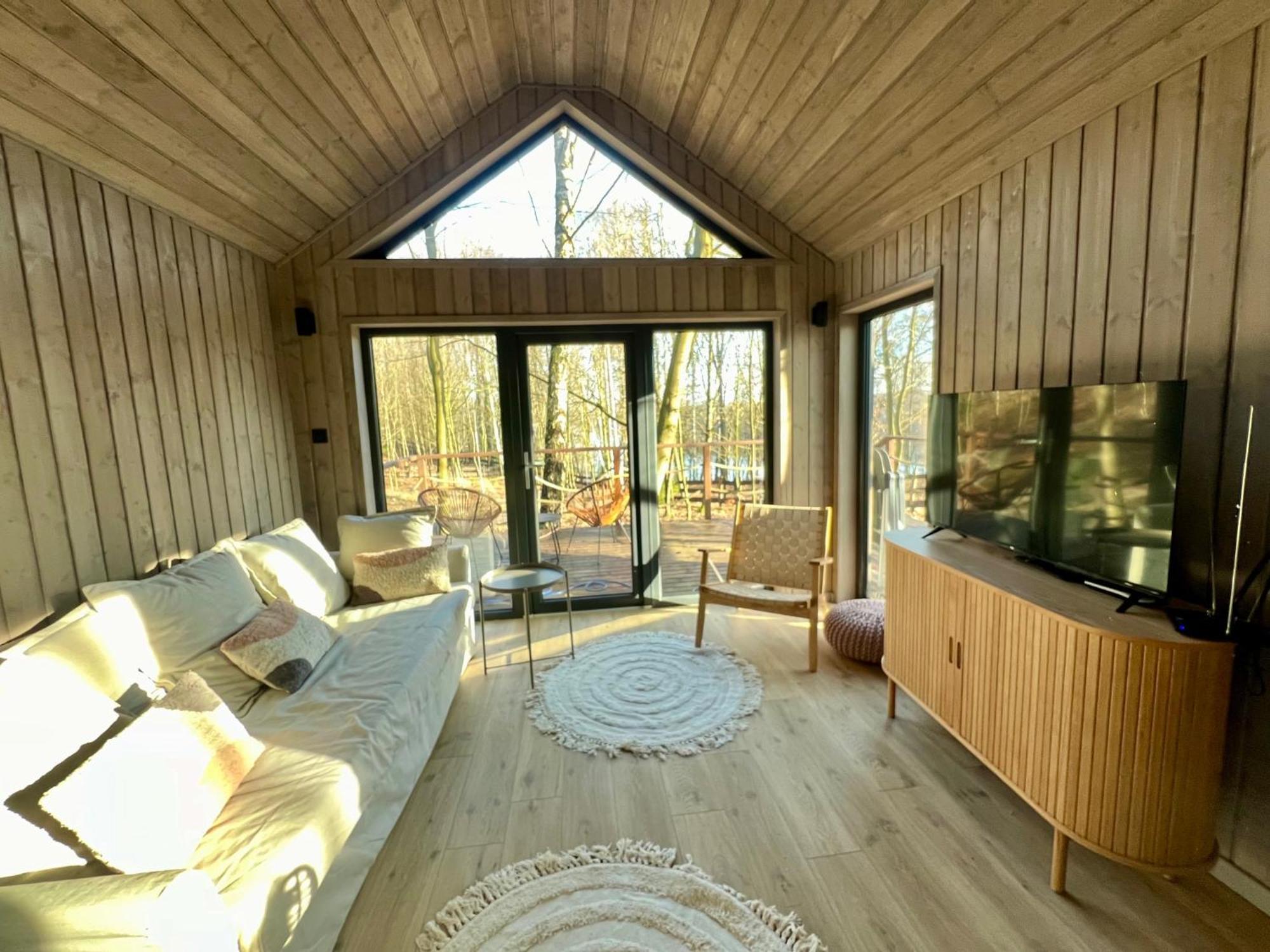 Hytte Narie 1 Моронг Экстерьер фото